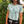 Load image into Gallery viewer, Pollination Women's Flowy Crop Tee