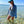 Load image into Gallery viewer, Model is 5’6” and 128 pounds, wearing a size Small