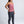 Load image into Gallery viewer, |Model is 5’6” and 128 pounds, wearing a size 4x32