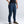 Load image into Gallery viewer, Momentum Denim Lion Crest, Women's Standard