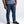 Load image into Gallery viewer, Momentum Denim Lion Crest, Men's Standard
