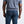 Load image into Gallery viewer, Momentum Denim Lion Crest, Men's Standard