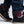 Load image into Gallery viewer, Momentum Denim Lion Crest, Men's Standard