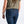 Load image into Gallery viewer, Momentum Denim Lion Crest, Women's Standard