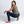 Load image into Gallery viewer, Momentum Denim Lion Crest, Women's Standard