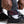 Load image into Gallery viewer, Momentum Denim Lion Crest, Men's Slim