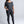 Load image into Gallery viewer, |Model is 5’6” and 150 pounds, wearing a size 8x32