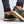 Load image into Gallery viewer, Momentum Denim Lion Crest, Women's Skinny