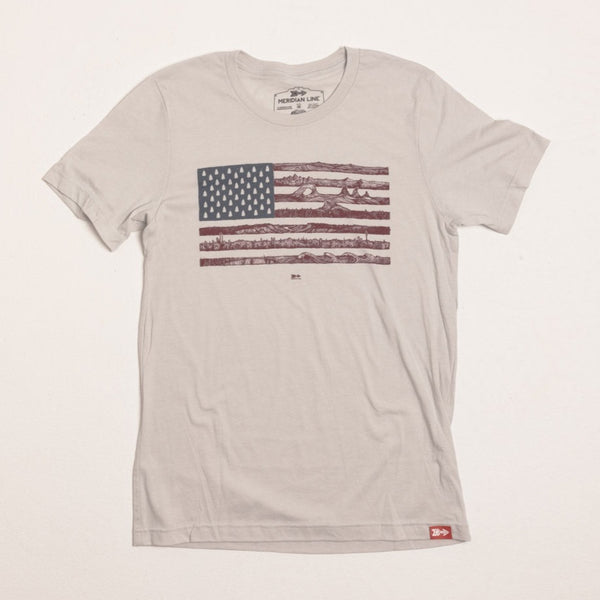Wonderful World  America's Favorite T-Shirt Designs